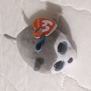 Ty Teeny Babies Prince